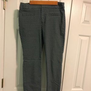 Professional pants by SOHO Apparel
